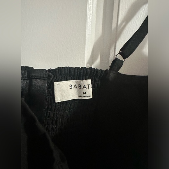Aritzia Babaton Bustier Tank - Picture 2 of 2